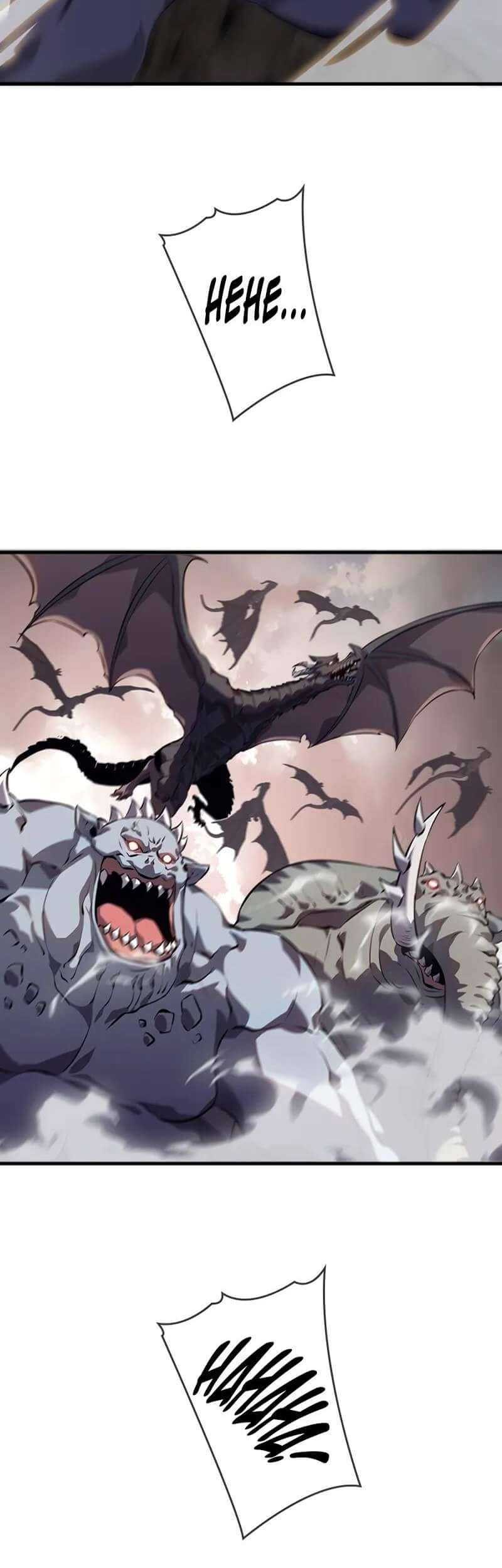 Return From The Abyss Chapter 3 - halaman 44