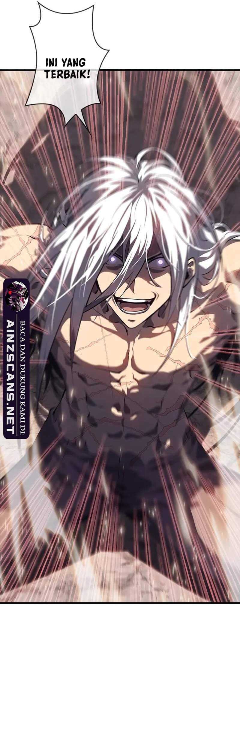 Return From The Abyss Chapter 3 - halaman 46