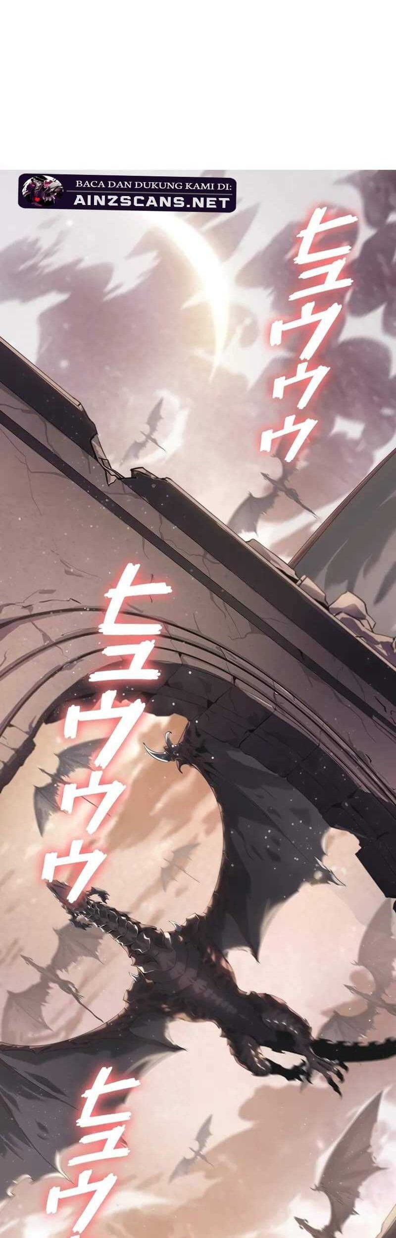 Return From The Abyss Chapter 3 - halaman 47