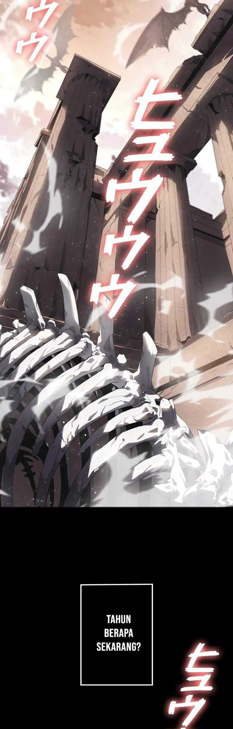 Return From The Abyss Chapter 3 - halaman 48