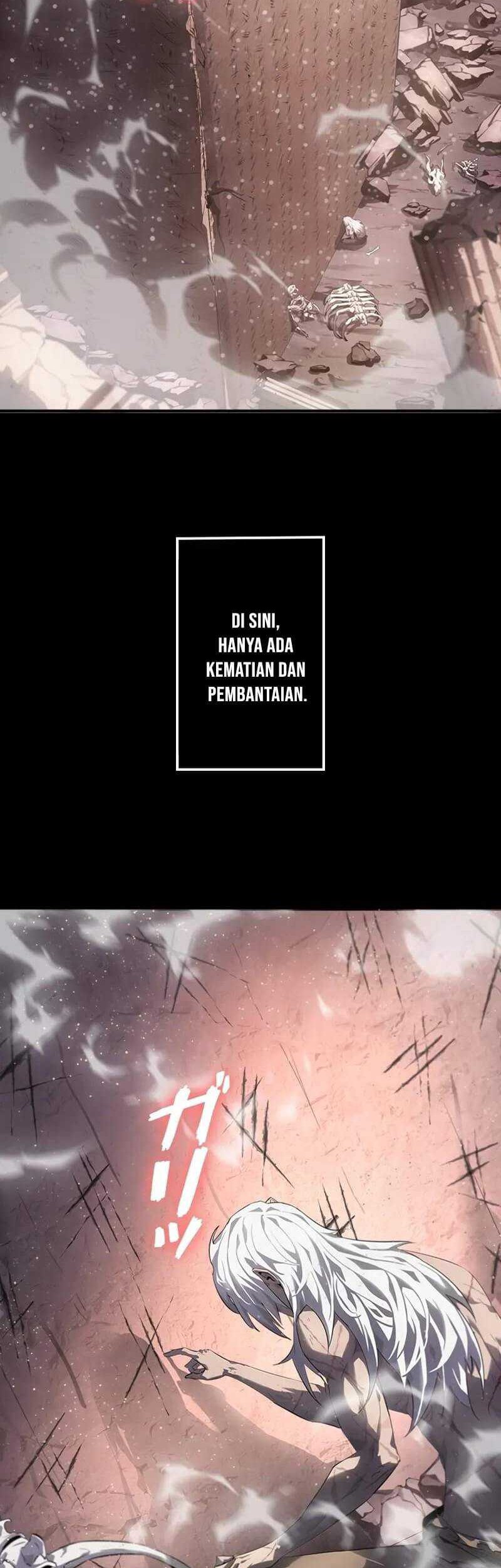 Return From The Abyss Chapter 3 - halaman 51