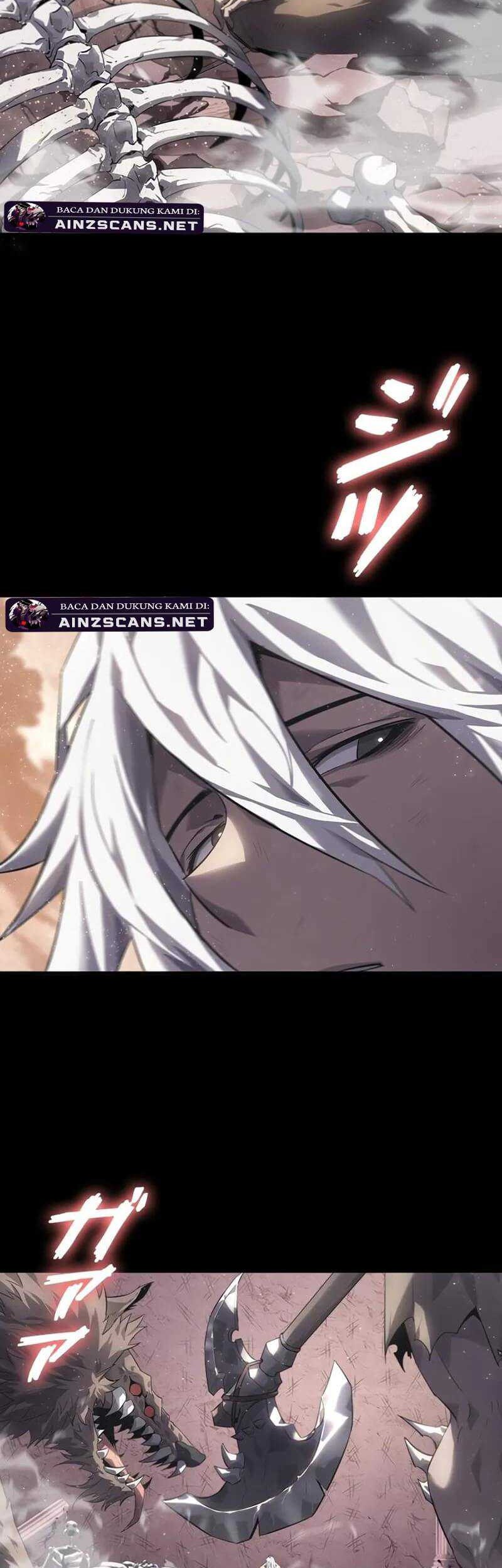 Return From The Abyss Chapter 3 - halaman 52