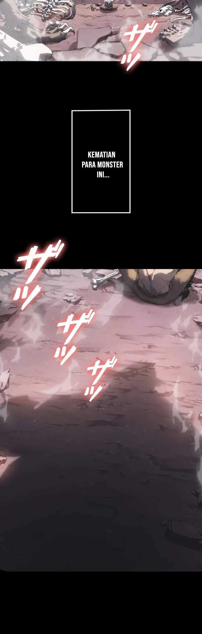 Return From The Abyss Chapter 3 - halaman 53