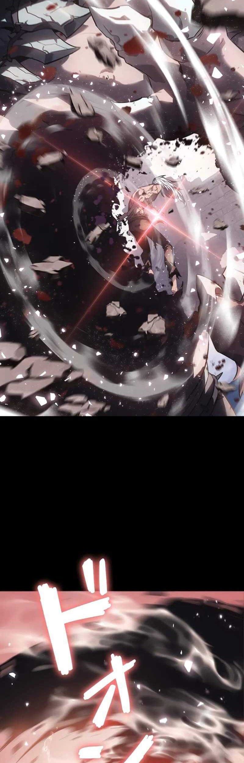 Return From The Abyss Chapter 3 - halaman 57