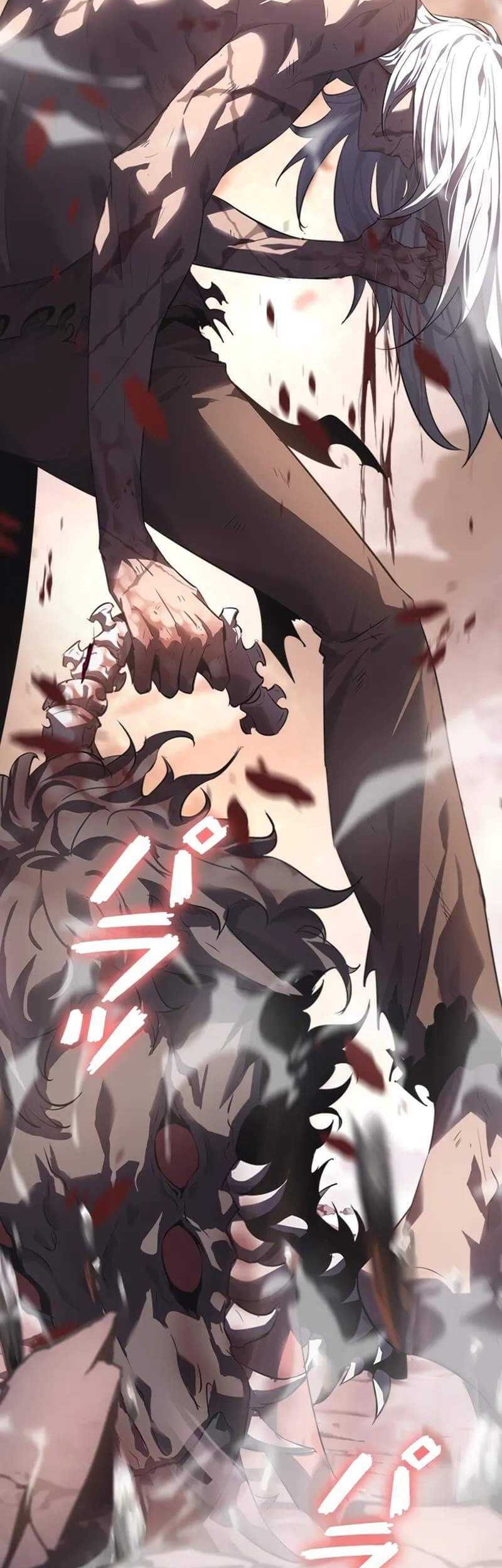 Return From The Abyss Chapter 3 - halaman 59
