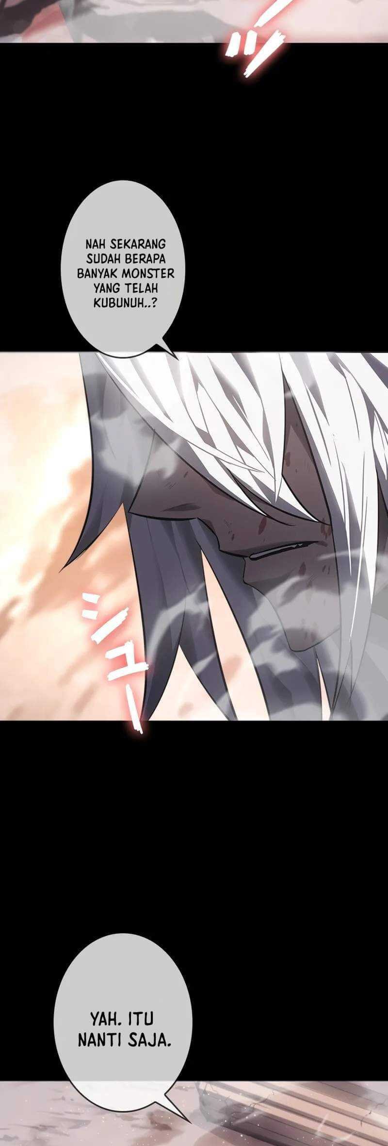 Return From The Abyss Chapter 3 - halaman 60