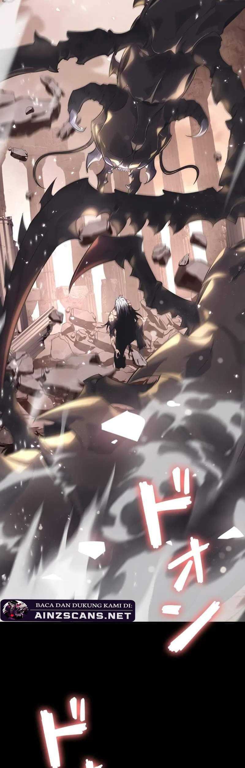 Return From The Abyss Chapter 3 - halaman 65