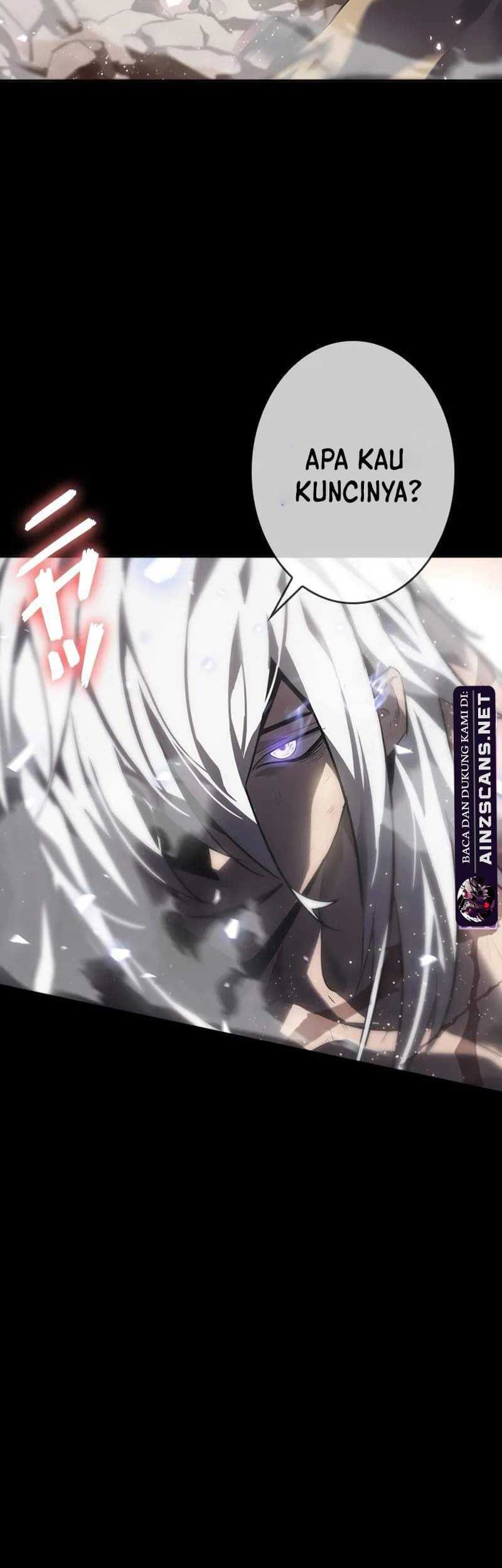 Return From The Abyss Chapter 3 - halaman 68