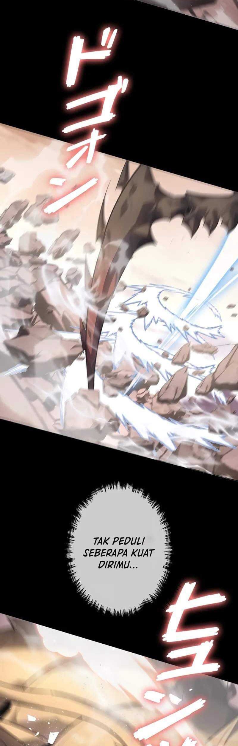 Return From The Abyss Chapter 3 - halaman 70