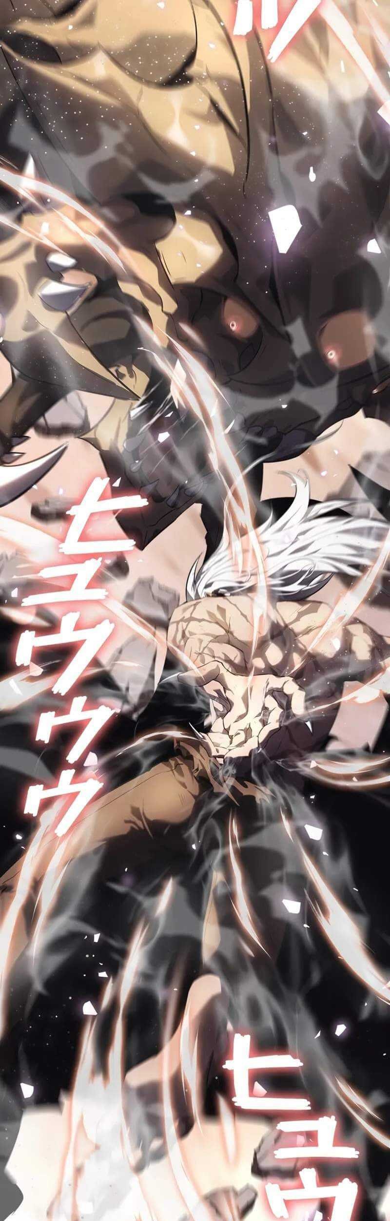 Return From The Abyss Chapter 3 - halaman 71