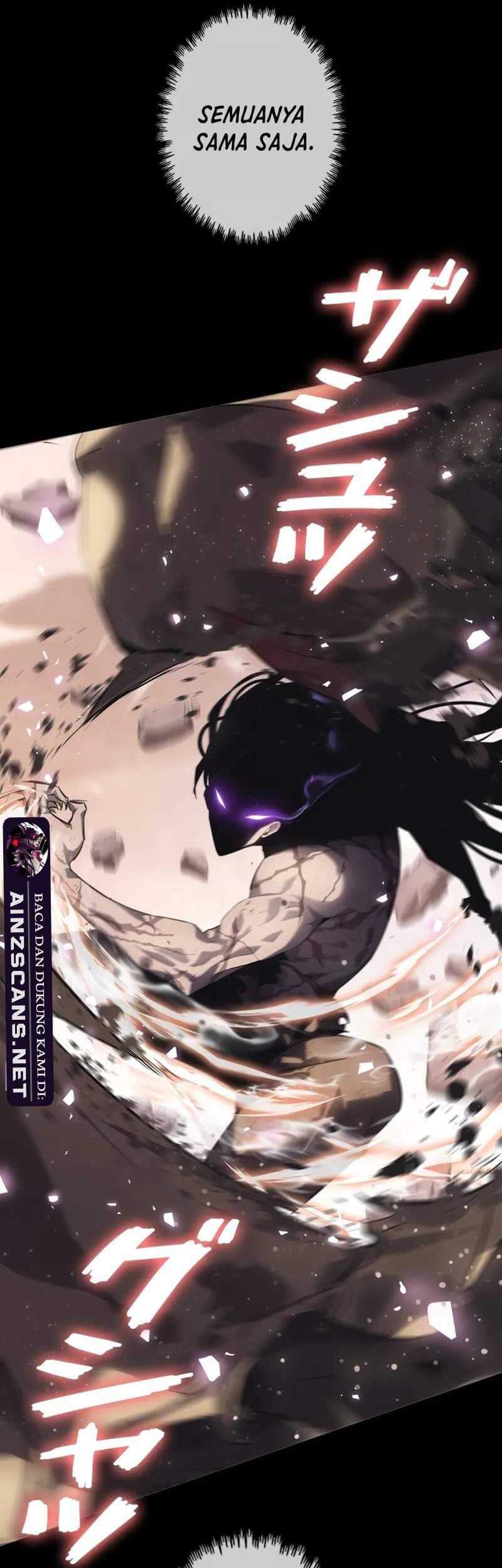 Return From The Abyss Chapter 3 - halaman 73