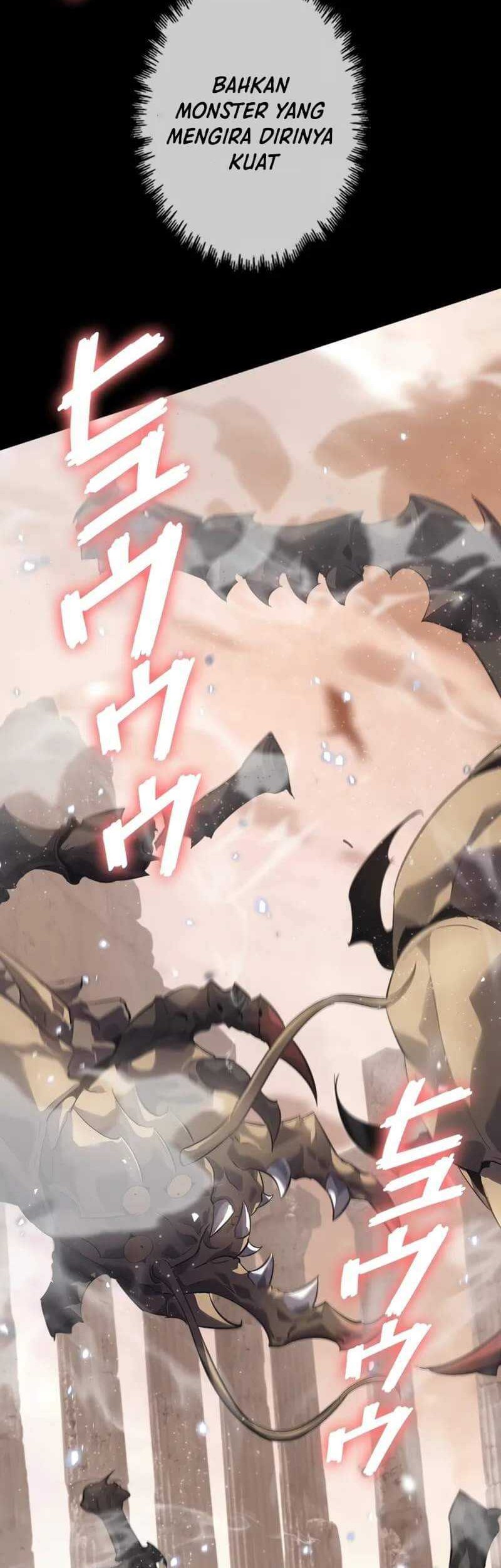 Return From The Abyss Chapter 3 - halaman 74