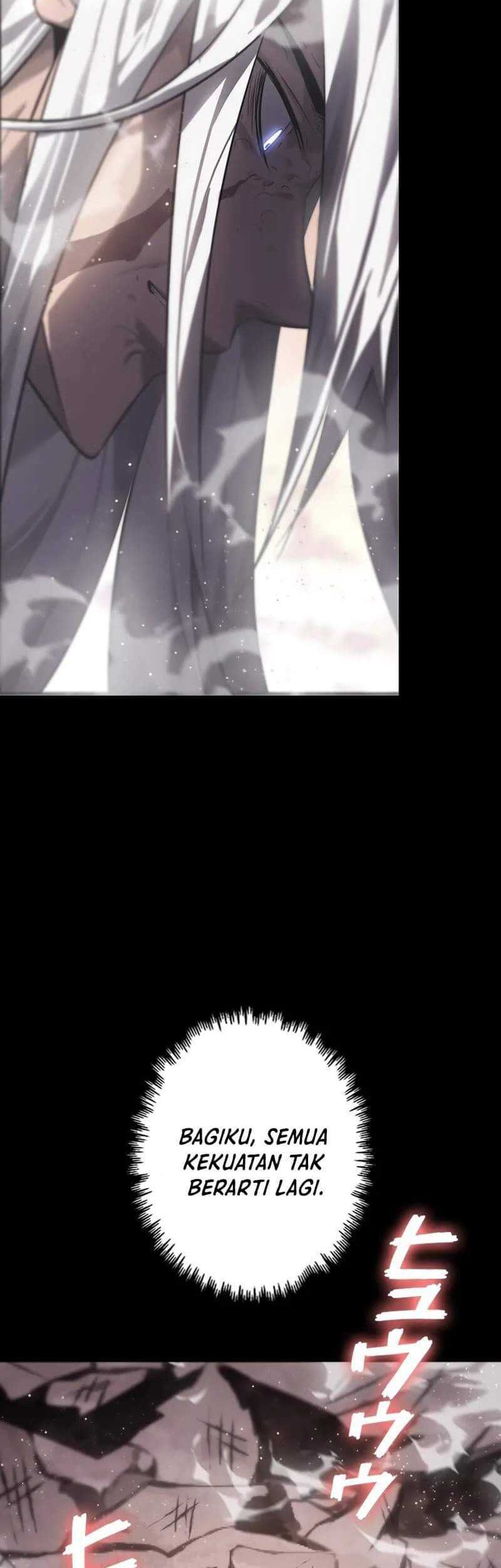 Return From The Abyss Chapter 3 - halaman 76
