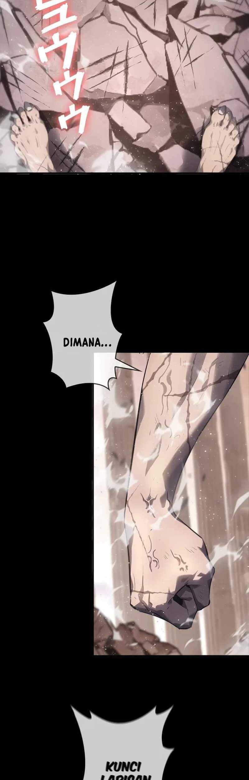 Return From The Abyss Chapter 3 - halaman 77