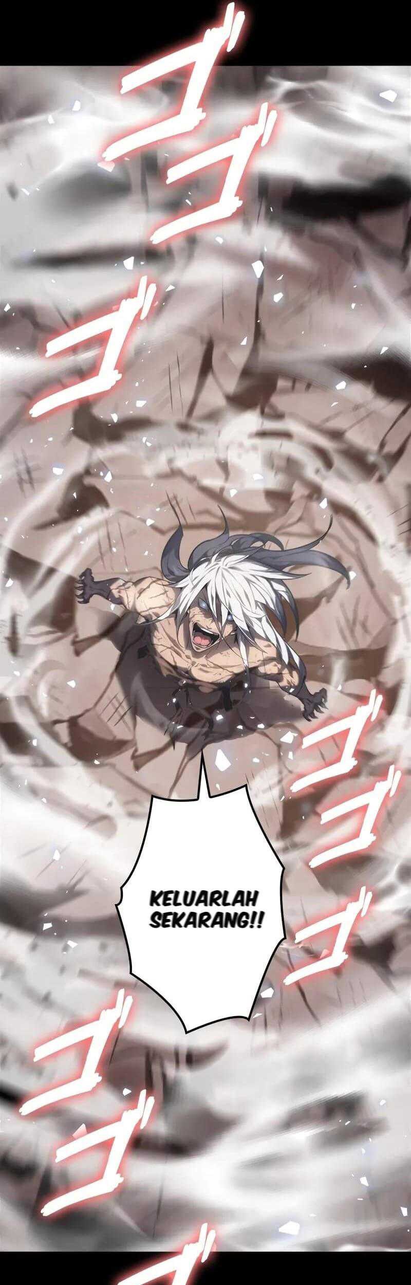 Return From The Abyss Chapter 3 - halaman 79
