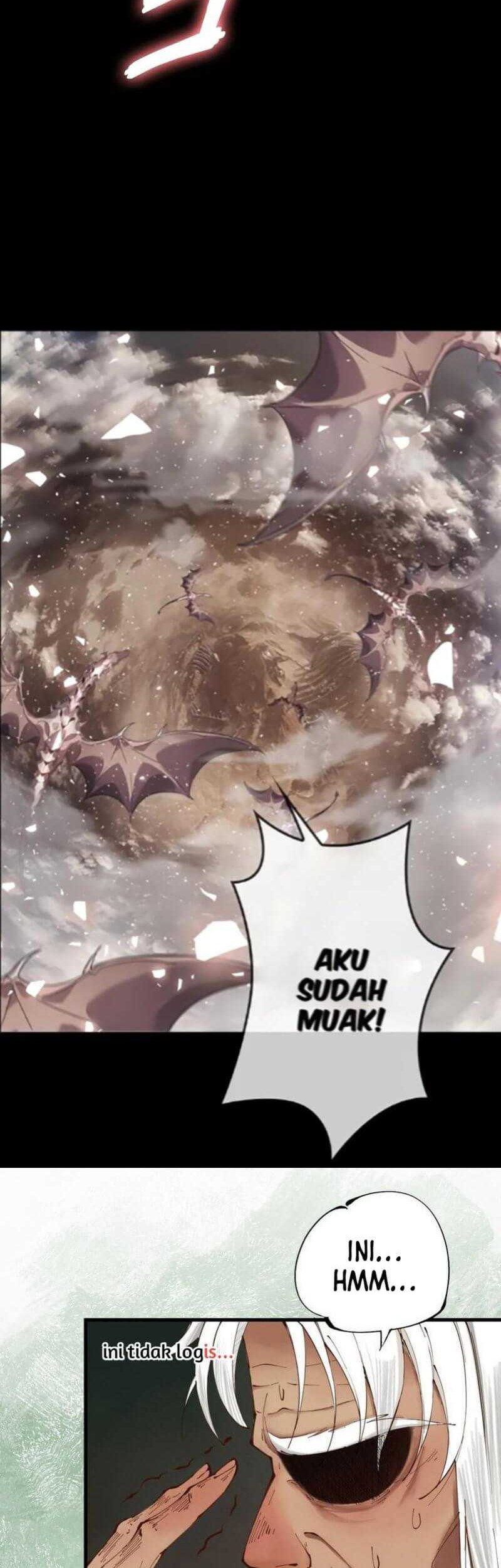 Return From The Abyss Chapter 3 - halaman 80