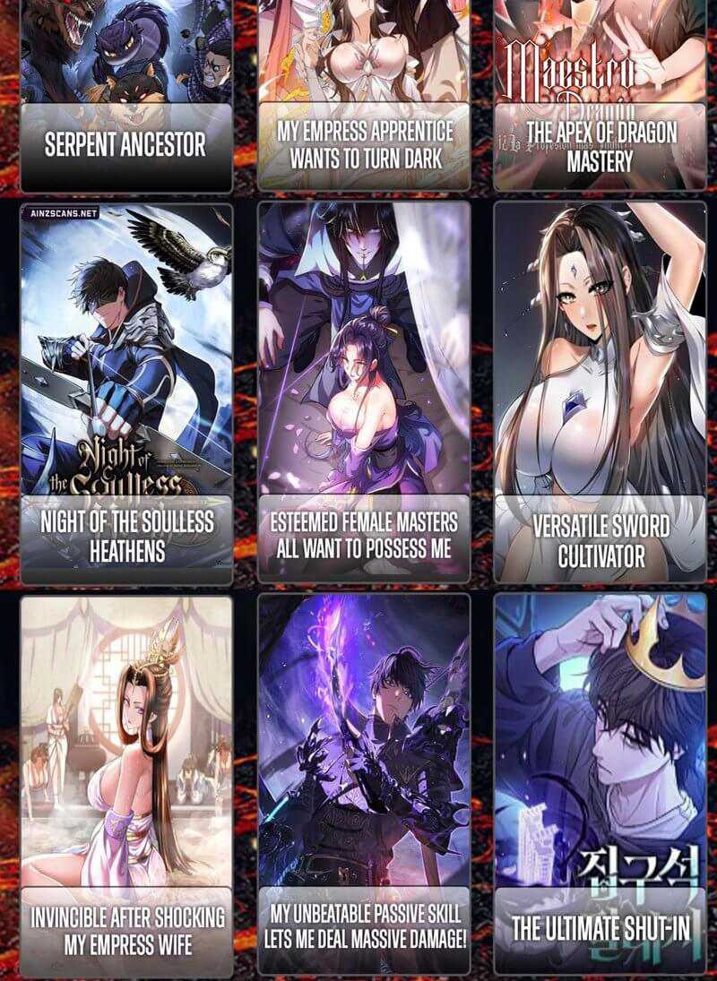 Return From The Abyss Chapter 3 - halaman 83