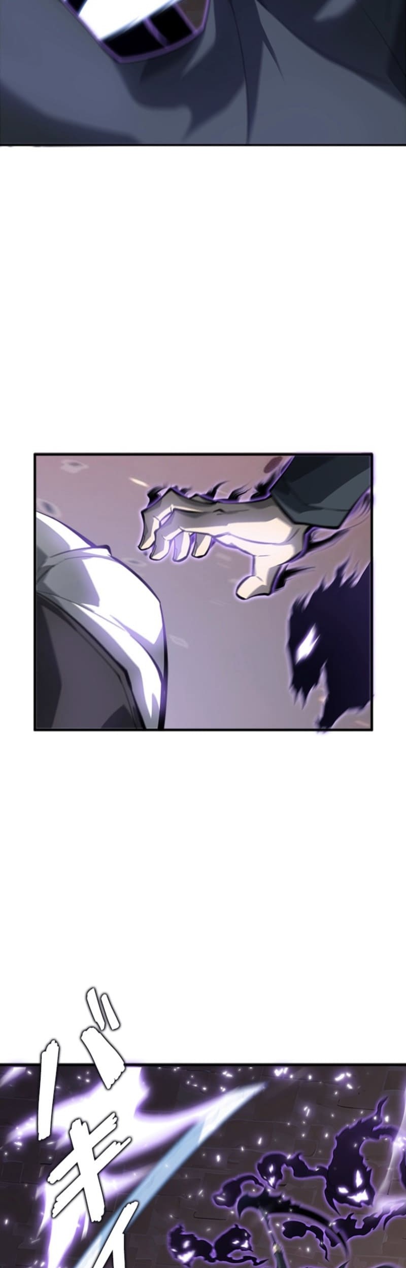 Return From The Abyss Chapter 30 - halaman 10