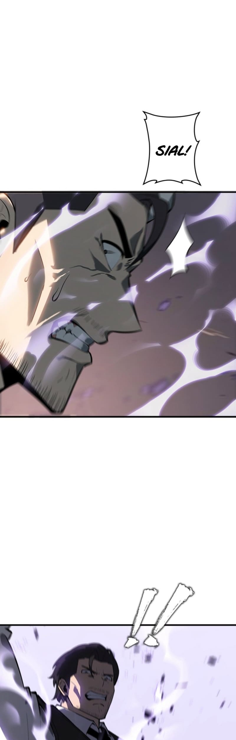 Return From The Abyss Chapter 30 - halaman 21
