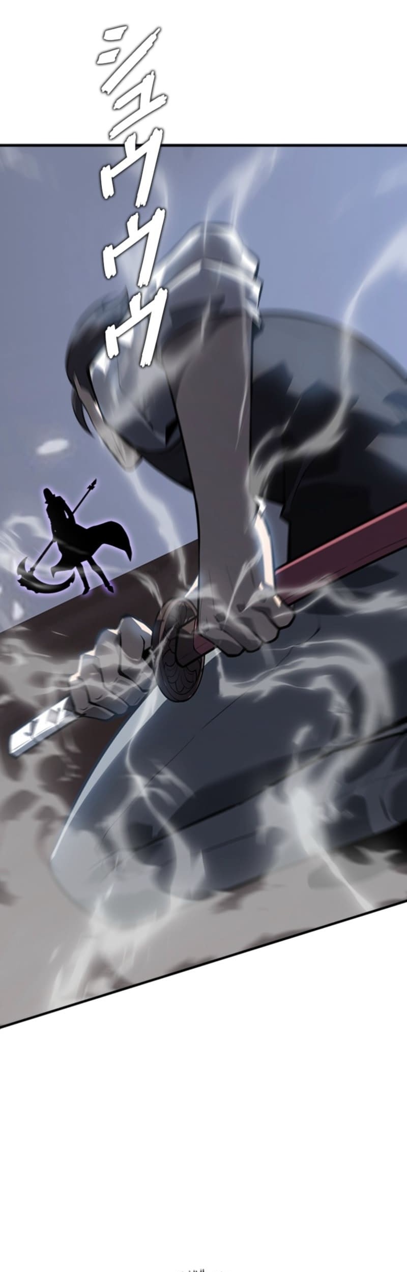 Return From The Abyss Chapter 30 - halaman 28