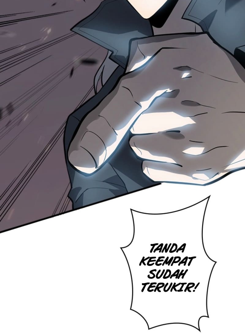 Return From The Abyss Chapter 30 - halaman 43