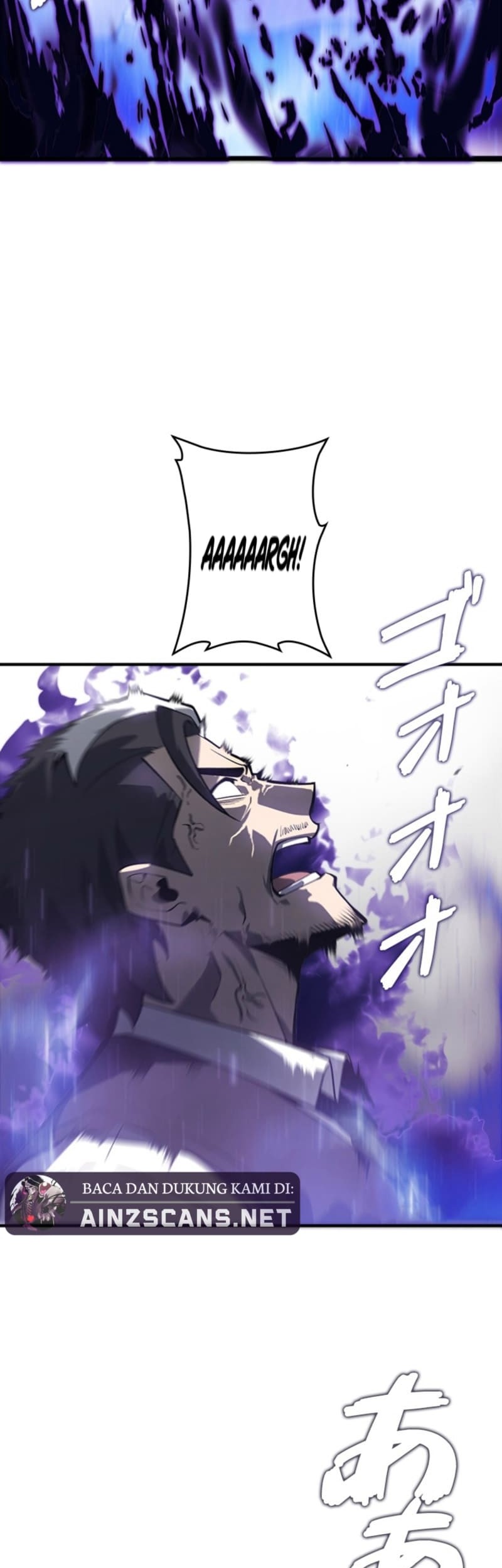 Return From The Abyss Chapter 30 - halaman 46