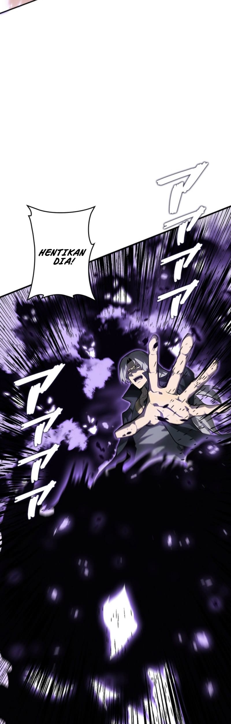 Return From The Abyss Chapter 30 - halaman 52
