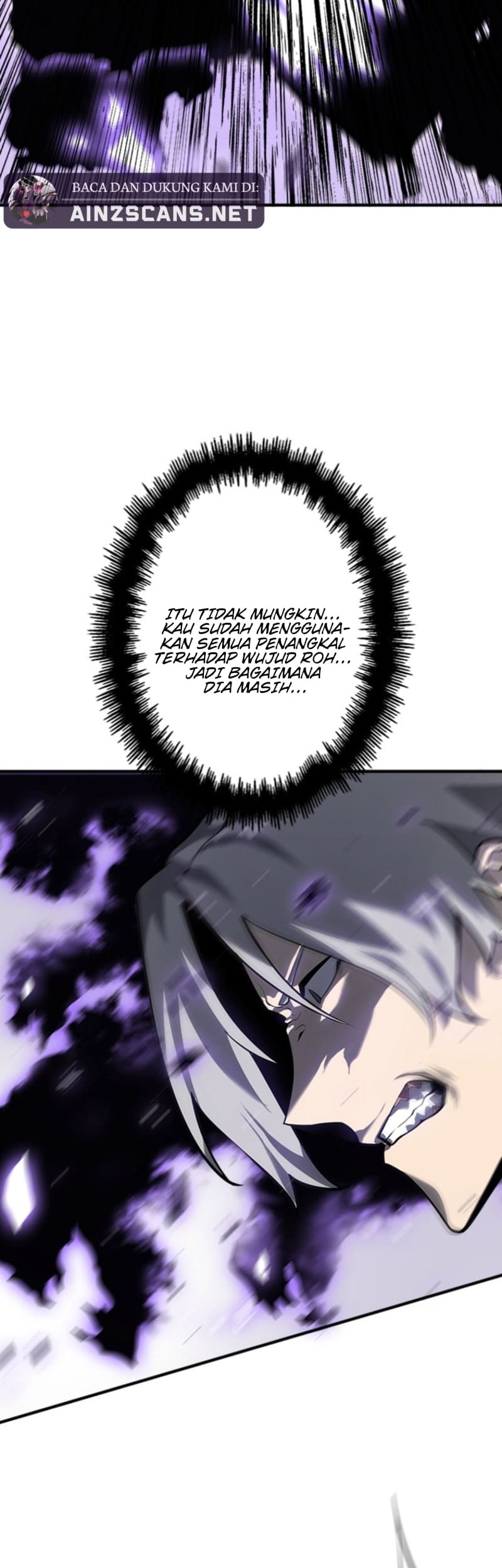 Return From The Abyss Chapter 30 - halaman 53