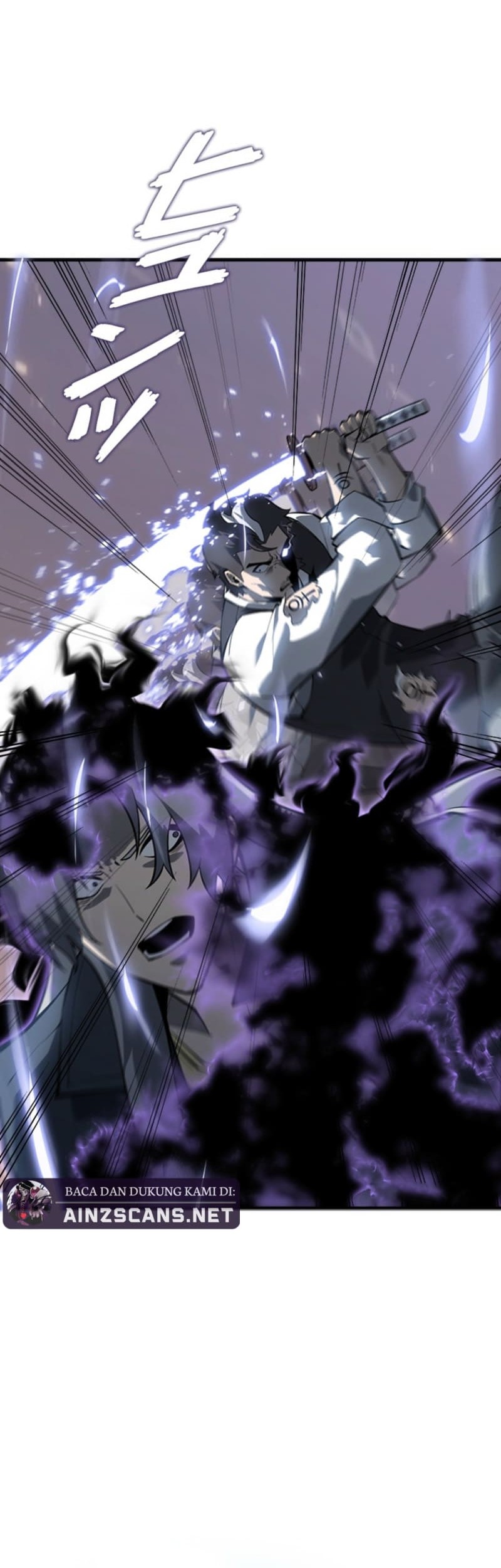 Return From The Abyss Chapter 30 - halaman 59
