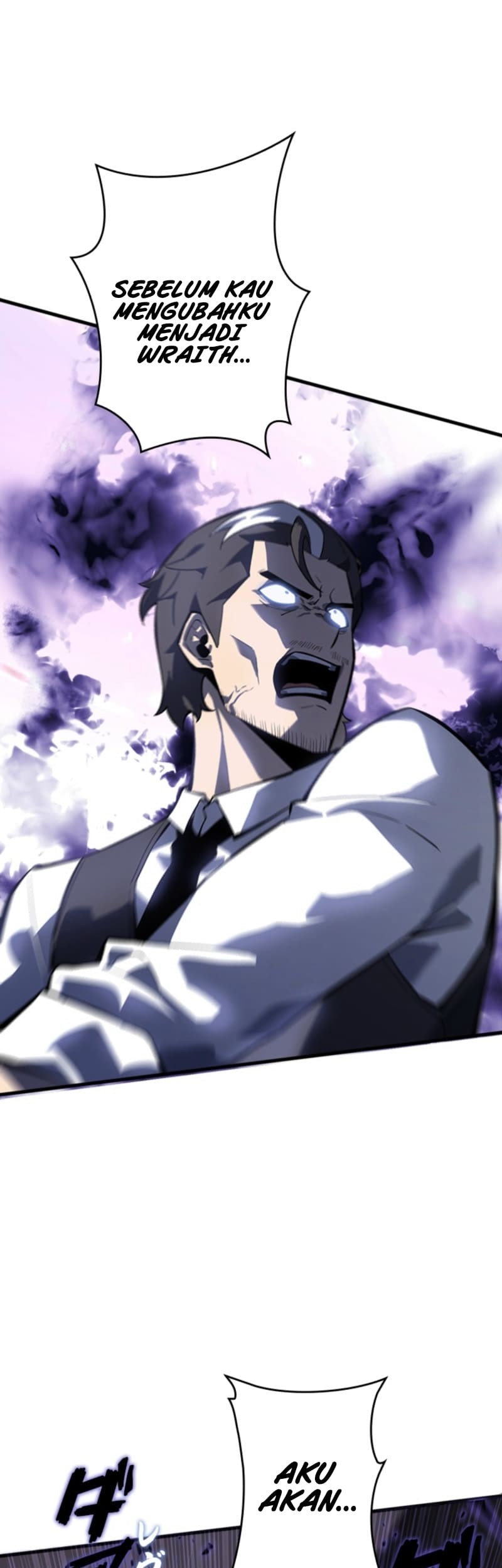 Return From The Abyss Chapter 30 - halaman 62