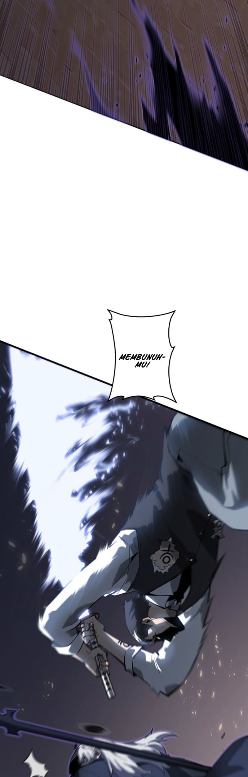 Return From The Abyss Chapter 30 - halaman 64