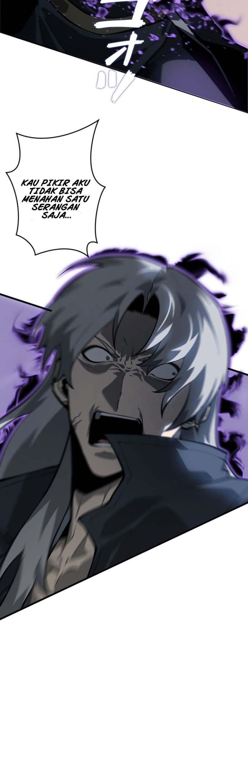 Return From The Abyss Chapter 30 - halaman 66