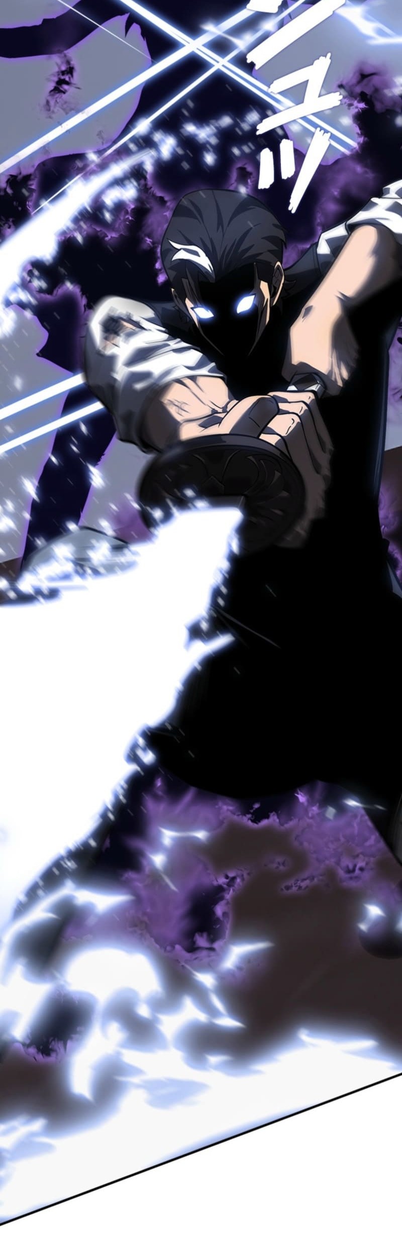 Return From The Abyss Chapter 30 - halaman 69
