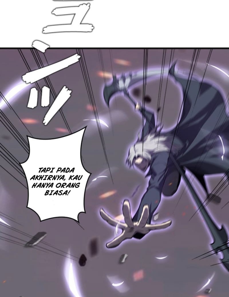 Return From The Abyss Chapter 30 - halaman 7
