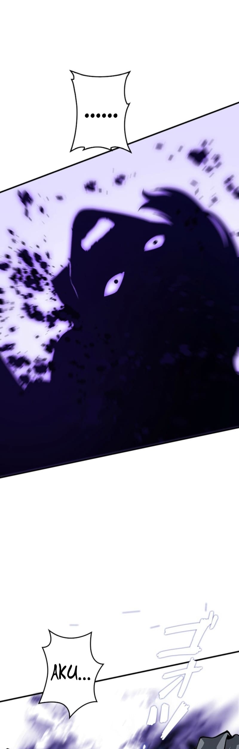 Return From The Abyss Chapter 30 - halaman 70