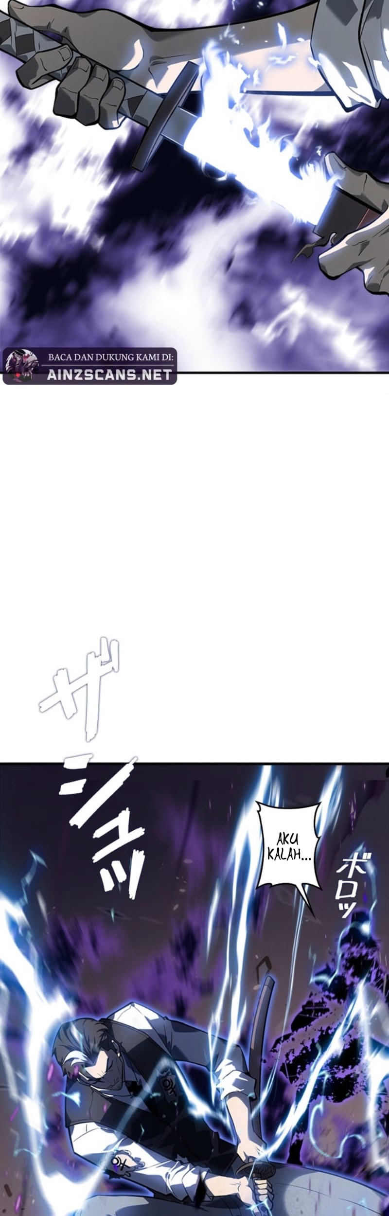 Return From The Abyss Chapter 30 - halaman 71