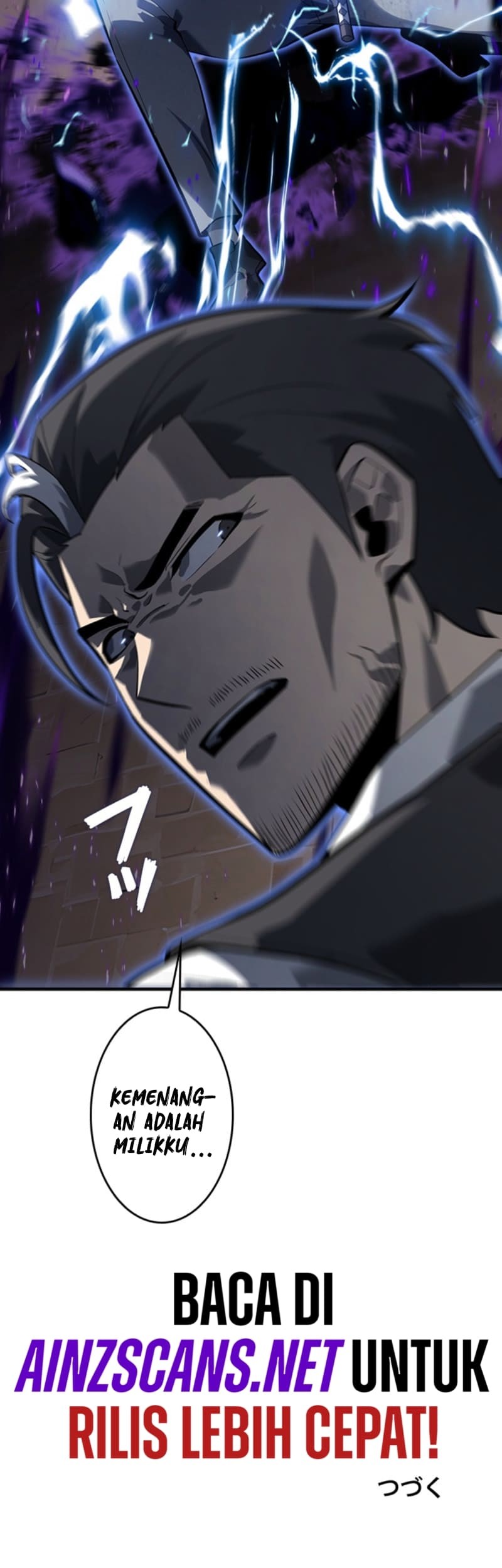 Return From The Abyss Chapter 30 - halaman 72