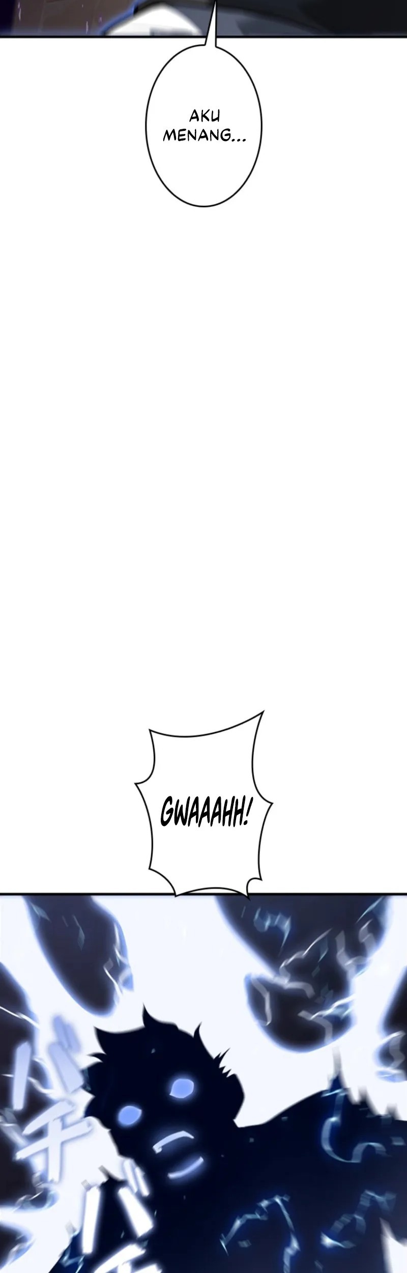 Return From The Abyss Chapter 31 - halaman 10
