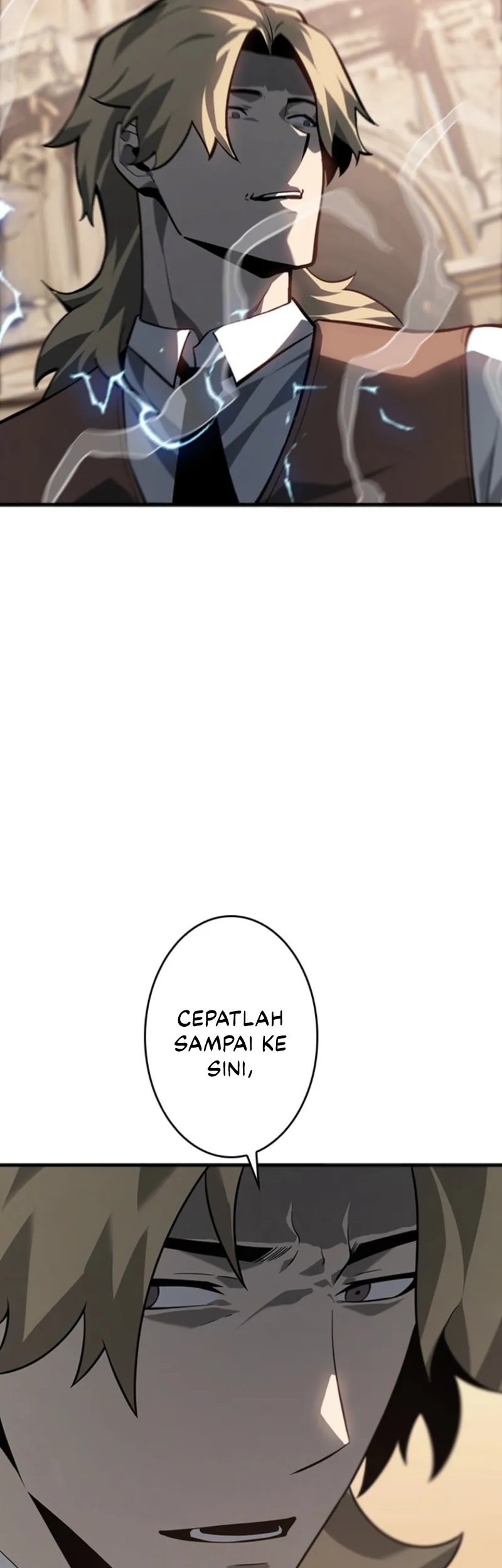 Return From The Abyss Chapter 31 - halaman 13
