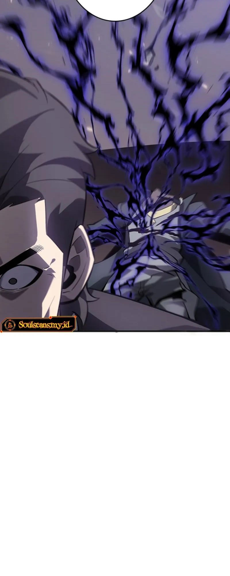 Return From The Abyss Chapter 31 - halaman 18