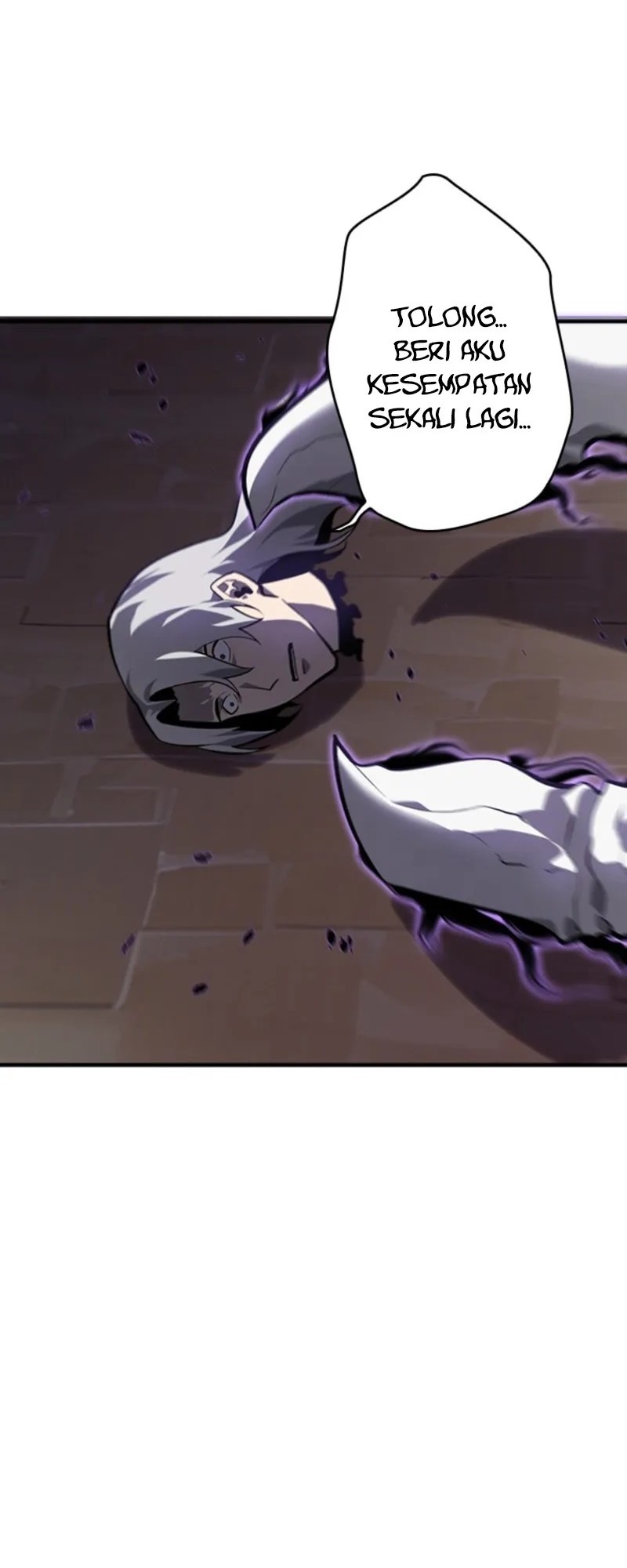 Return From The Abyss Chapter 31 - halaman 24