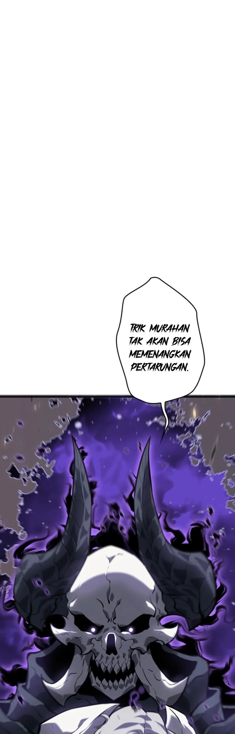 Return From The Abyss Chapter 31 - halaman 25