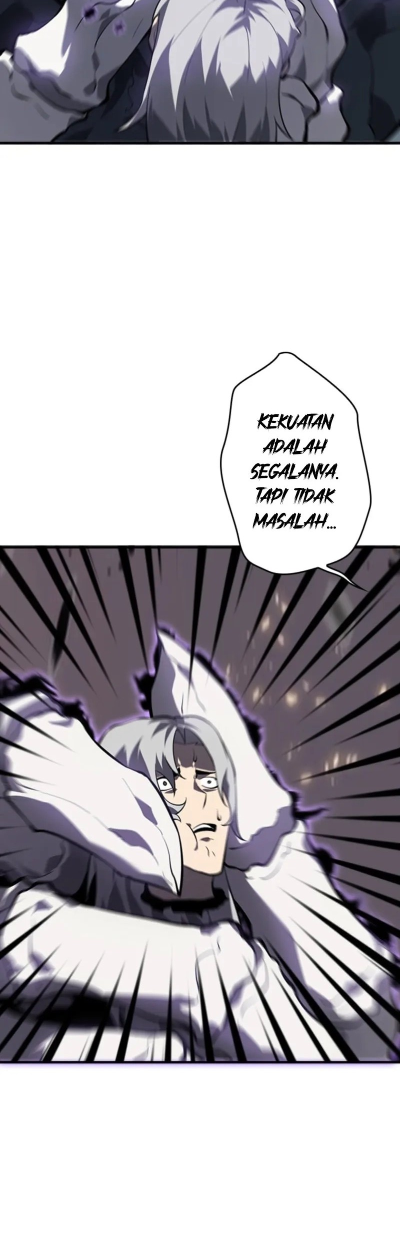 Return From The Abyss Chapter 31 - halaman 26