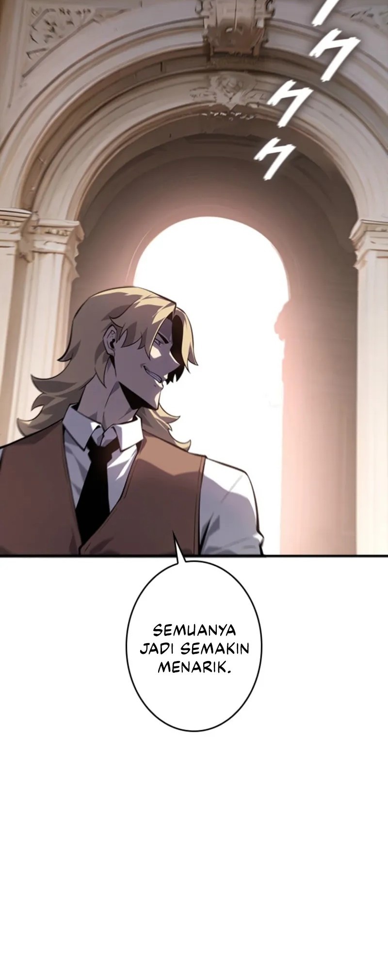 Return From The Abyss Chapter 31 - halaman 30