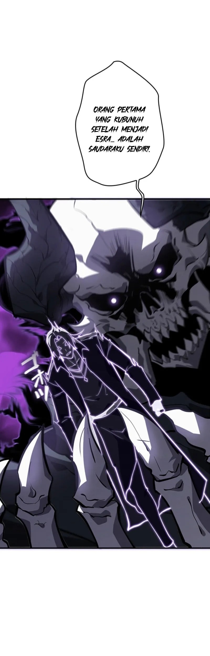 Return From The Abyss Chapter 31 - halaman 32