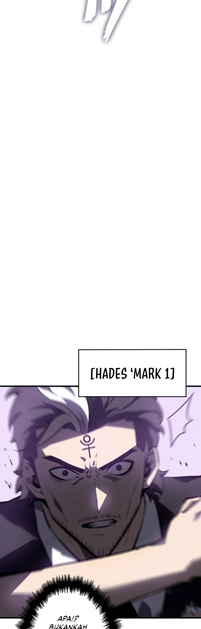Return From The Abyss Chapter 31 - halaman 37