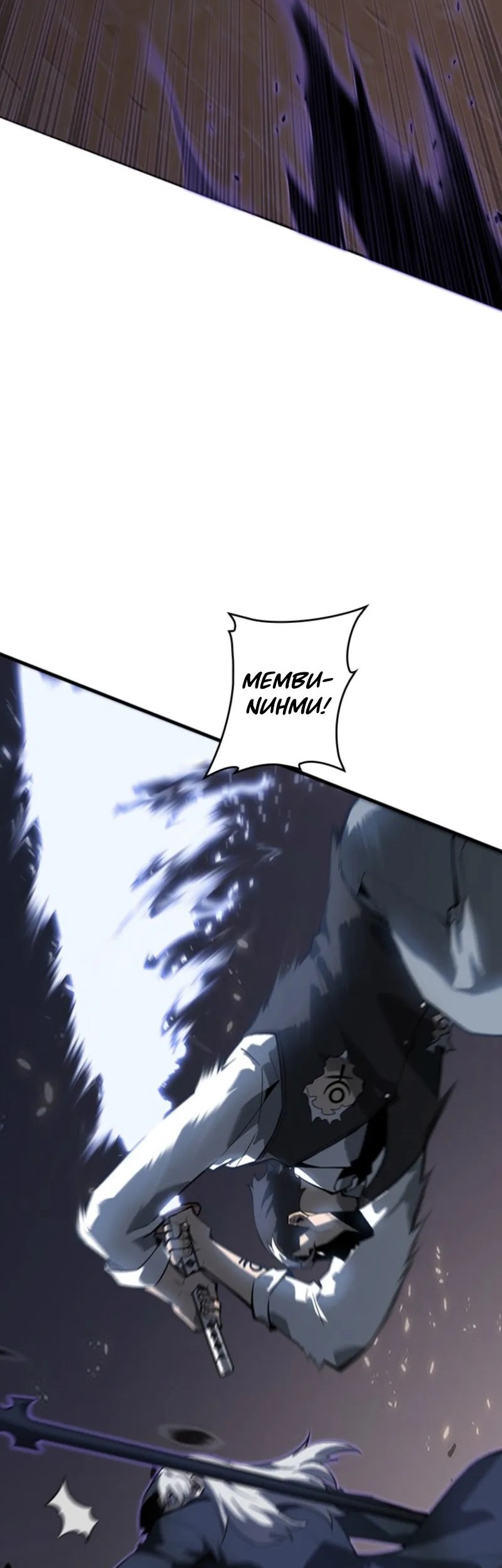 Return From The Abyss Chapter 31 - halaman 4