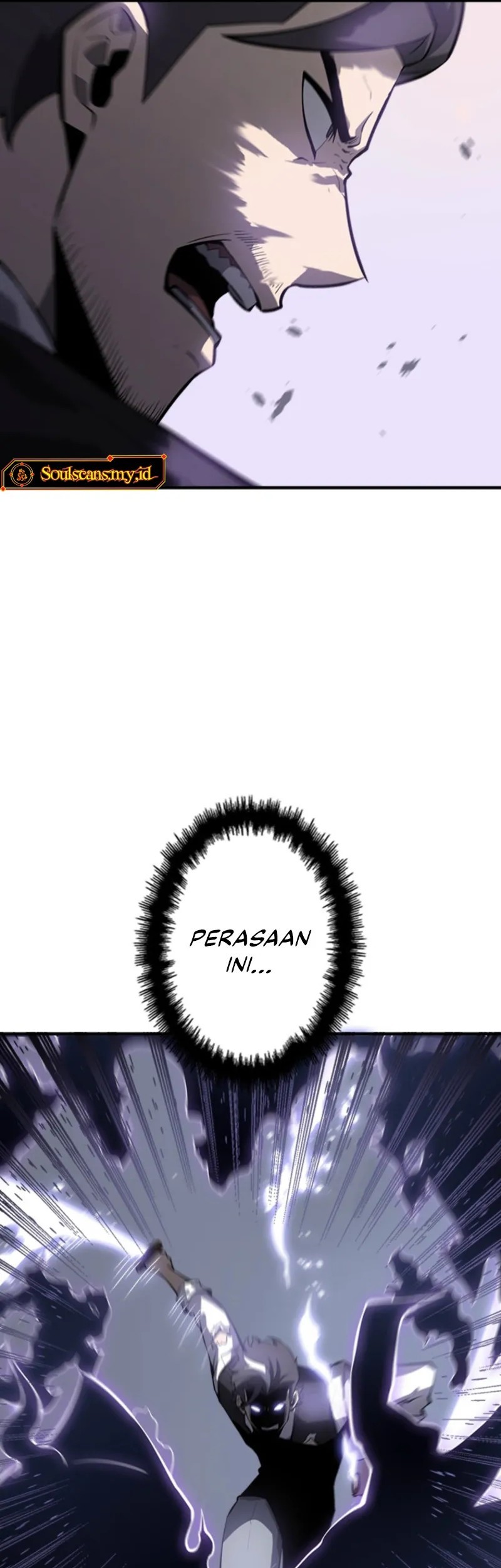 Return From The Abyss Chapter 31 - halaman 40