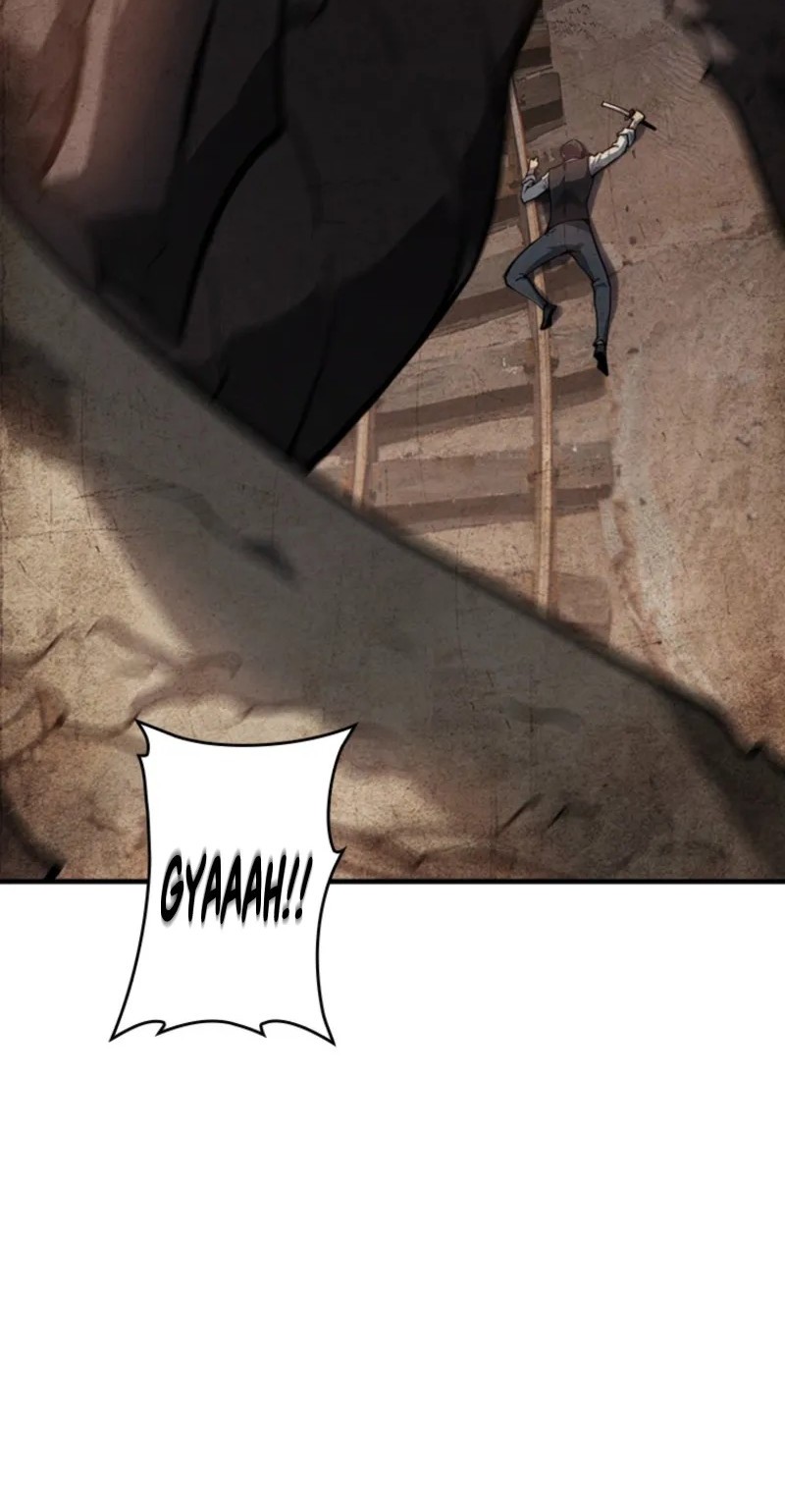 Return From The Abyss Chapter 31 - halaman 45