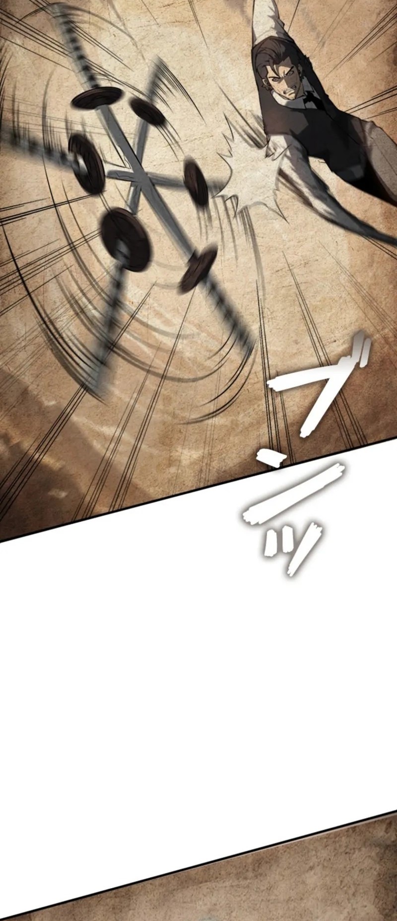 Return From The Abyss Chapter 31 - halaman 51